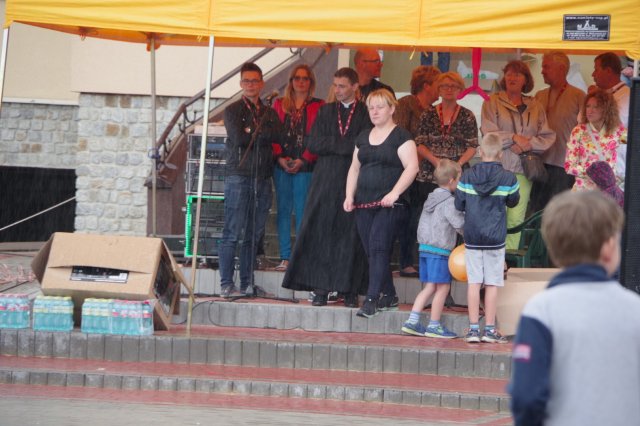 Festyn Parafialny 2017